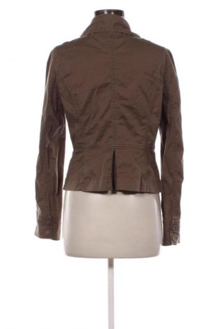 Dámská bunda  Calvin Klein Jeans, Velikost L, Barva Zelená, Cena  289,00 Kč