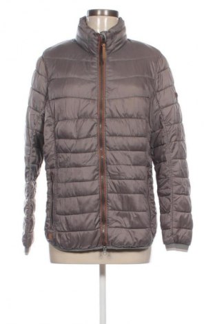 Дамско яке Camel Active, Размер XL, Цвят Сив, Цена 27,60 €