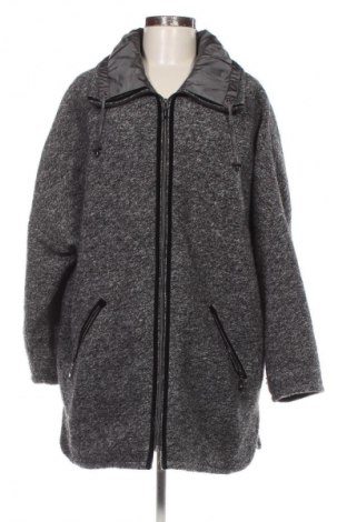 Kurtka damska Canda, Rozmiar XL, Kolor Szary, Cena 53,99 zł