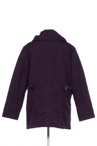 Damenjacke Canda, Größe XL, Farbe Lila, Preis € 27,99