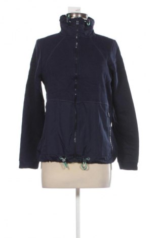 Γυναικείο μπουφάν Cecil, Μέγεθος XS, Χρώμα Μπλέ, Τιμή 34,99 €