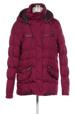 Γυναικείο μπουφάν Cecil, Μέγεθος XL, Χρώμα Ρόζ , Τιμή 32,99 €