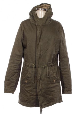 Дамско яке Censured, Размер L, Цвят Зелен, Цена 34,25 €