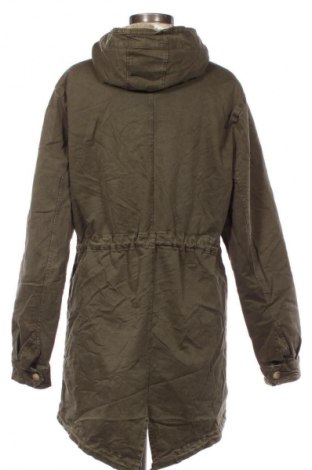 Дамско яке Censured, Размер L, Цвят Зелен, Цена 34,25 €