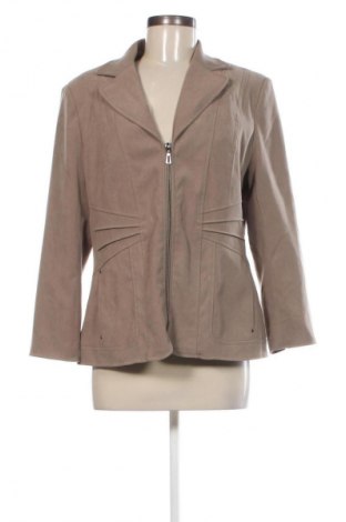 Kurtka damska Charles Vogele, Rozmiar L, Kolor Brązowy, Cena 9,99 zł