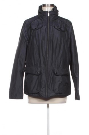 Dámská bunda  Charles Vogele, Velikost L, Barva Modrá, Cena  109,00 Kč