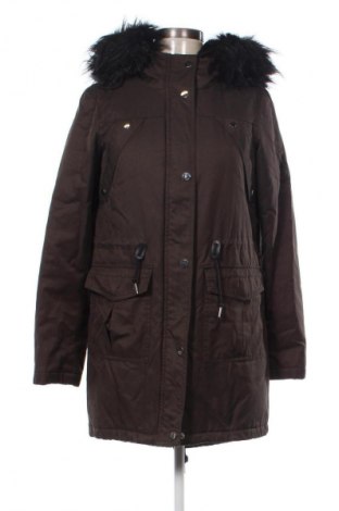 Dámská bunda  Clockhouse, Velikost S, Barva Hnědá, Cena  481,00 Kč