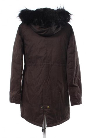 Dámská bunda  Clockhouse, Velikost S, Barva Hnědá, Cena  481,00 Kč
