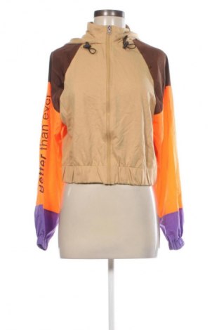 Kurtka damska Clockhouse, Rozmiar M, Kolor Kolorowy, Cena 22,99 zł