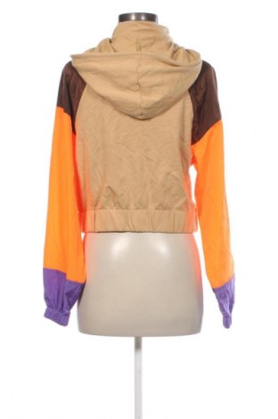 Kurtka damska Clockhouse, Rozmiar M, Kolor Kolorowy, Cena 22,99 zł