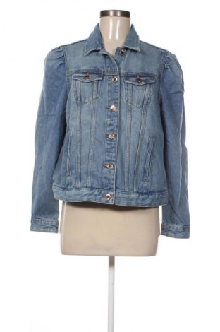 Дамско яке Clockhouse, Размер M, Цвят Син, Цена 10,22 €