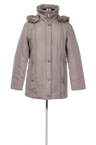 Dámska bunda  Collection L, Veľkosť M, Farba Béžová, Cena  23,95 €