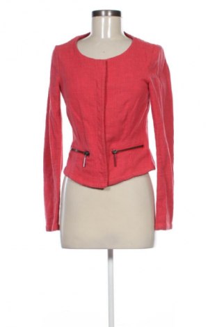 Дамско яке Colours, Размер S, Цвят Червен, Цена 4,09 €