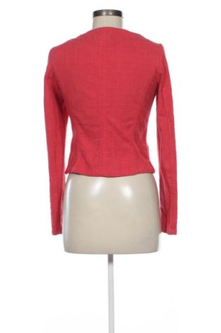 Дамско яке Colours, Размер S, Цвят Червен, Цена 4,09 €