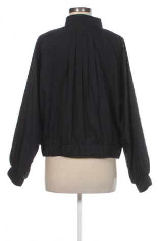 Γυναικείο μπουφάν Comma,, Μέγεθος M, Χρώμα Μαύρο, Τιμή 12,99 €