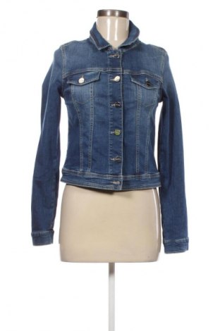 Dámská bunda  Comma,, Velikost S, Barva Modrá, Cena  349,00 Kč