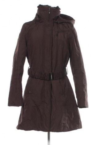 Γυναικείο μπουφάν Conbipel, Μέγεθος M, Χρώμα Καφέ, Τιμή 29,99 €