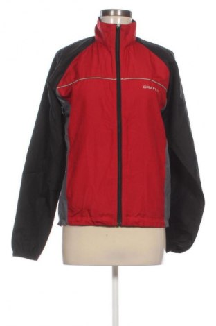 Γυναικείο μπουφάν Craft, Μέγεθος M, Χρώμα Πολύχρωμο, Τιμή 12,99 €