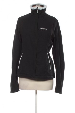 Дамско яке Craft, Размер M, Цвят Черен, Цена 28,63 €