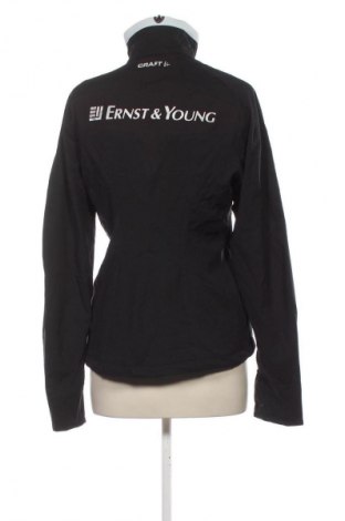 Дамско яке Craft, Размер M, Цвят Черен, Цена 28,63 €