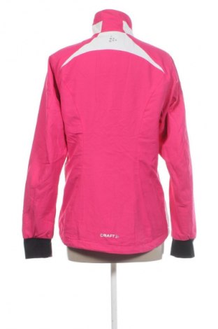Kurtka damska Craft, Rozmiar L, Kolor Różowy, Cena 37,99 zł