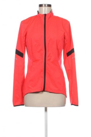 Dámská bunda  Crane, Velikost M, Barva Červená, Cena  139,00 Kč