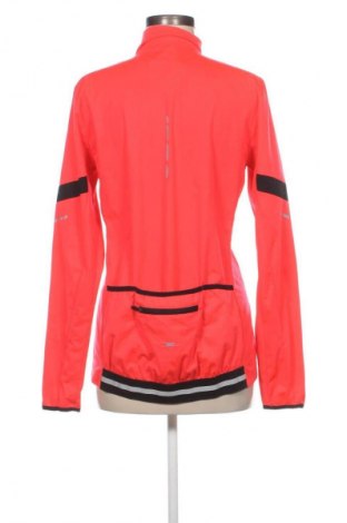 Dámská bunda  Crane, Velikost M, Barva Červená, Cena  139,00 Kč