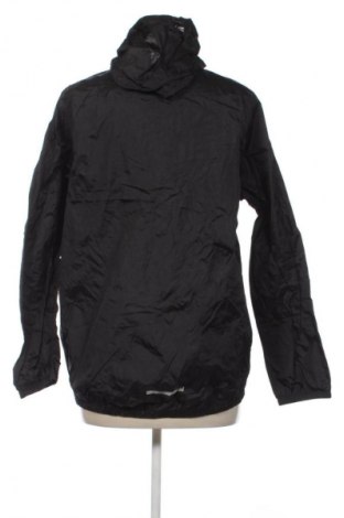 Γυναικείο μπουφάν Crane, Μέγεθος M, Χρώμα Μαύρο, Τιμή 10,99 €