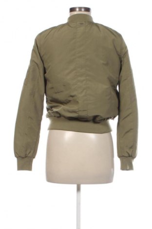 Kurtka damska Cropp, Rozmiar S, Kolor Zielony, Cena 11,99 zł