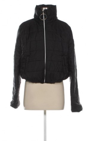 Kurtka damska Defacto, Rozmiar M, Kolor Czarny, Cena 28,99 zł