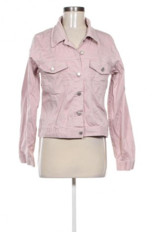 Γυναικείο μπουφάν Departure, Μέγεθος M, Χρώμα Ρόζ , Τιμή 5,99 €