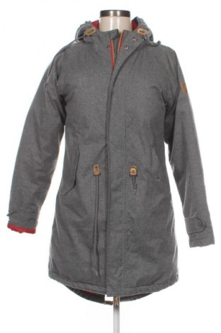 Dámská bunda  Derbe, Velikost S, Barva Šedá, Cena  1 249,00 Kč