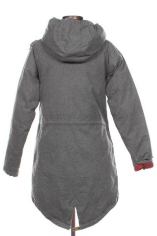 Dámská bunda  Derbe, Velikost S, Barva Šedá, Cena  1 249,00 Kč