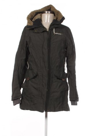 Női dzseki Didriksons, Méret S, Szín Zöld, Ár 19 619 Ft