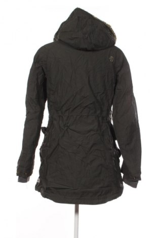 Női dzseki Didriksons, Méret S, Szín Zöld, Ár 19 619 Ft