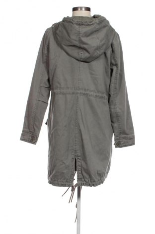 Γυναικείο μπουφάν Diverse, Μέγεθος S, Χρώμα Πράσινο, Τιμή 10,99 €