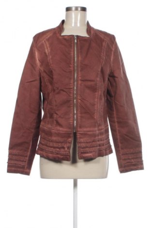 Dámská bunda  Dream, Velikost XL, Barva Červená, Cena  89,00 Kč