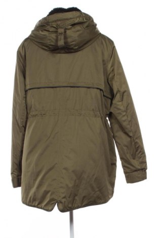 Dámská bunda  Dunnes, Velikost XL, Barva Zelená, Cena  371,00 Kč