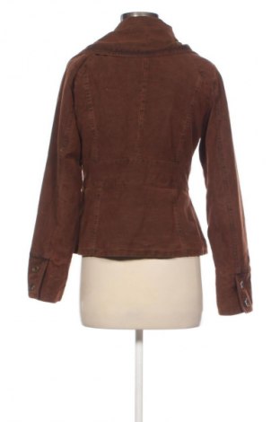 Γυναικείο μπουφάν EDDY's JACKETs, Μέγεθος S, Χρώμα Καφέ, Τιμή 7,90 €