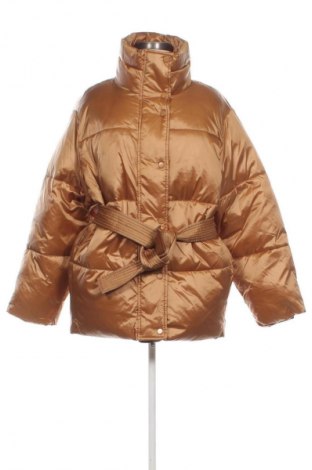 Dámská bunda  Edited, Velikost XS, Barva Zlatistá, Cena  1 329,00 Kč