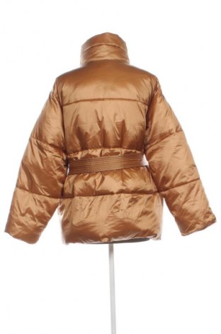 Dámská bunda  Edited, Velikost XS, Barva Zlatistá, Cena  1 329,00 Kč