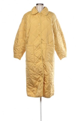 Dámská bunda  Edited, Velikost S, Barva Žlutá, Cena  599,00 Kč