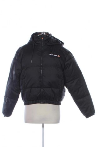 Kurtka damska Ellesse, Rozmiar S, Kolor Czarny, Cena 231,99 zł