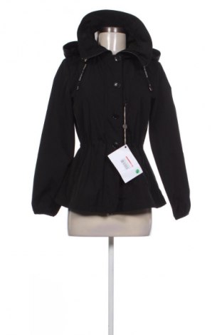 Dámská bunda  Emporio Armani, Velikost M, Barva Černá, Cena  5 213,00 Kč