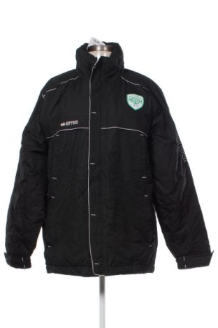 Dámská bunda  Errea, Velikost S, Barva Černá, Cena  899,00 Kč