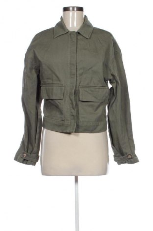 Dámská bunda  Esmara, Velikost S, Barva Zelená, Cena  159,00 Kč