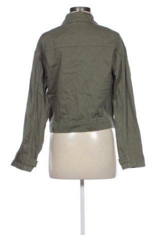 Dámská bunda  Esmara, Velikost S, Barva Zelená, Cena  159,00 Kč