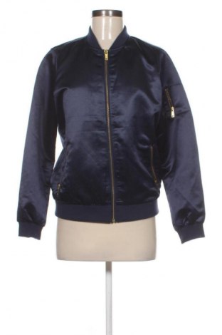 Kurtka damska Esmara, Rozmiar M, Kolor Niebieski, Cena 21,99 zł