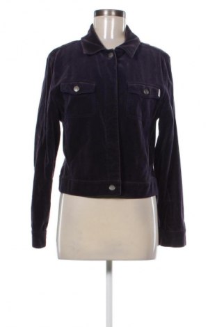 Γυναικείο μπουφάν Esprit, Μέγεθος M, Χρώμα Βιολετί, Τιμή 7,70 €