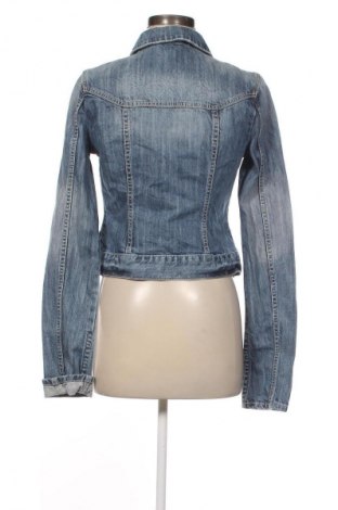 Γυναικείο μπουφάν Esprit, Μέγεθος S, Χρώμα Μπλέ, Τιμή 15,99 €